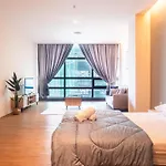 Bangsar Trade Centre By Airhost