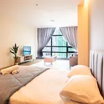 Bangsar Trade Centre By Airhost