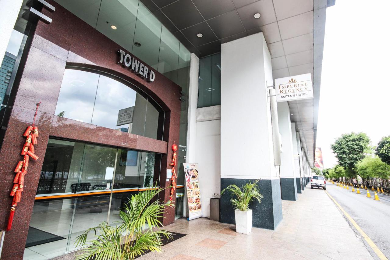 Bangsar Trade Centre By Airhost Pangsapuri