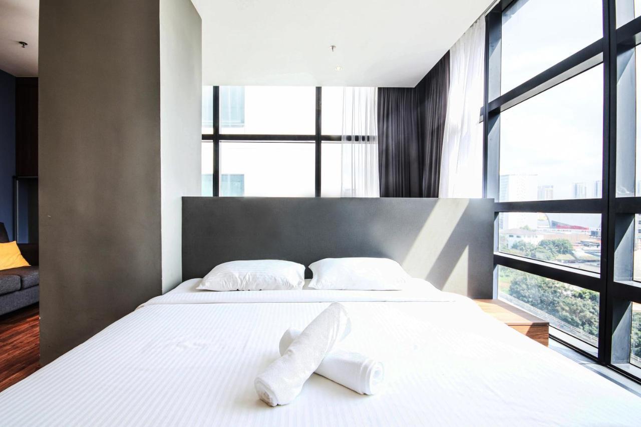 Apartment Bangsar Trade Centre By Airhost *