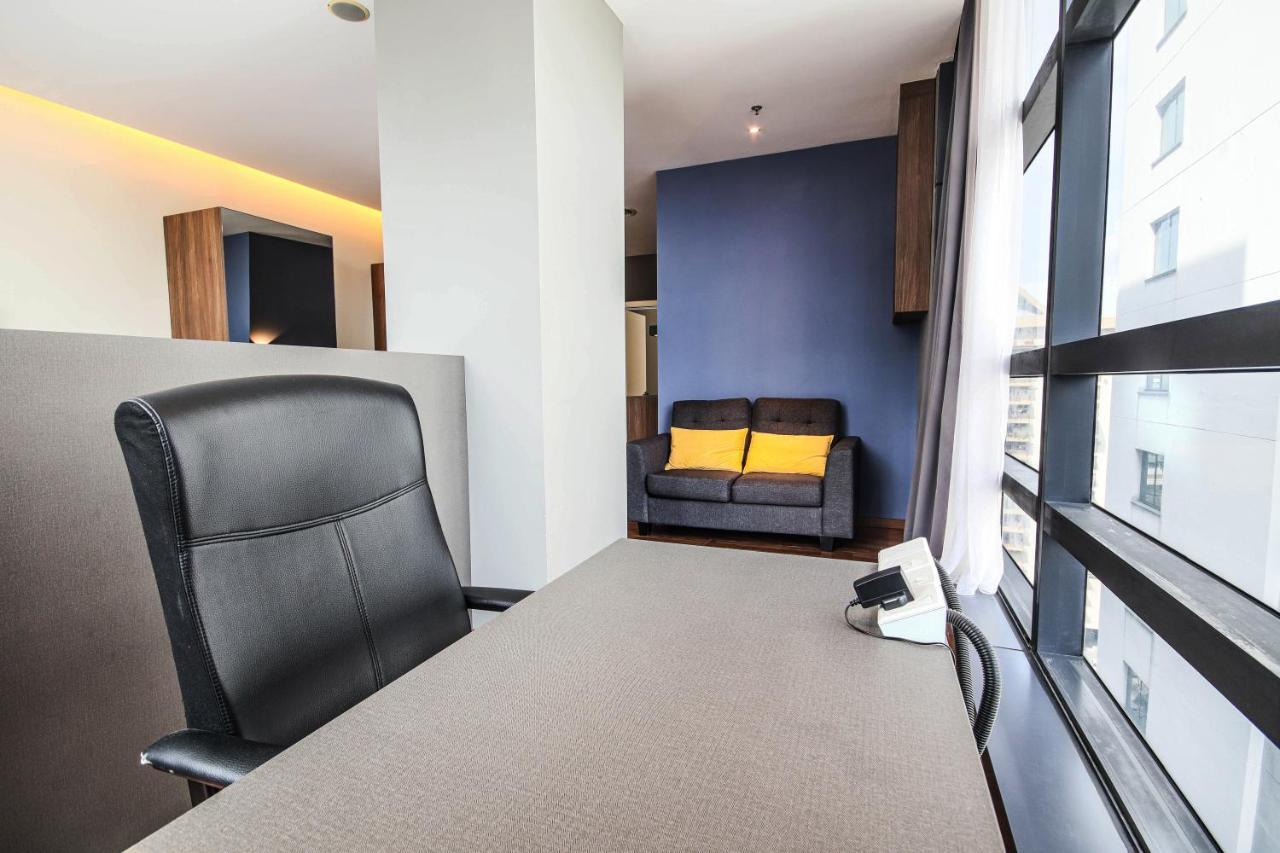 Bangsar Trade Centre By Airhost Apartment