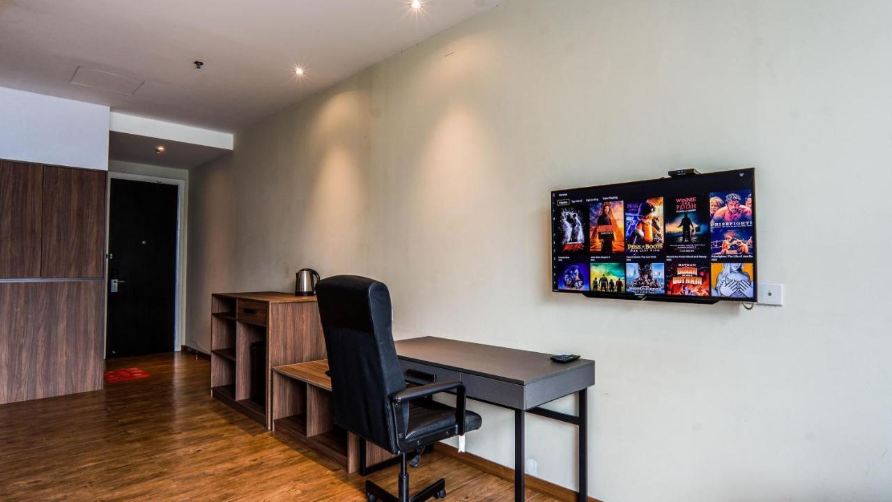 Bangsar Trade Centre By Airhost Apartment