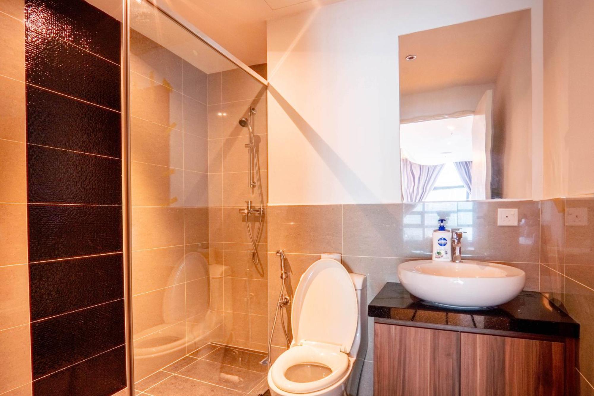 Apartment Bangsar Trade Centre By Airhost Kuala Lumpur